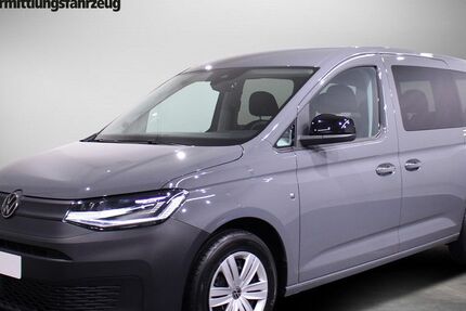 VW Caddy Maxi 19.690 km 28.777 &euro; Brandis 04821