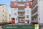 Etagenwohnung Leipzig Lindenau - 3 Zimmer, 69 m&sup2;, 197.000&euro; | Angebot:26245226