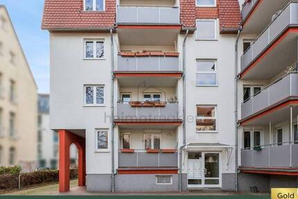 Wohnung Leipzig Lindenau - 3 Zimmer, 69 m&sup2;, 197.000&euro; | Angebot:26245226
