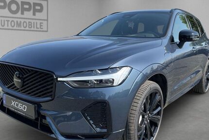 Volvo XC60 15.000 km 63.653 &euro; Leipzig 04129