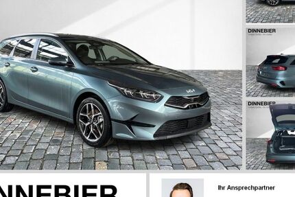 Kia ceed Sportswagon 9.089 km 26.790 &euro; Leipzig 04158