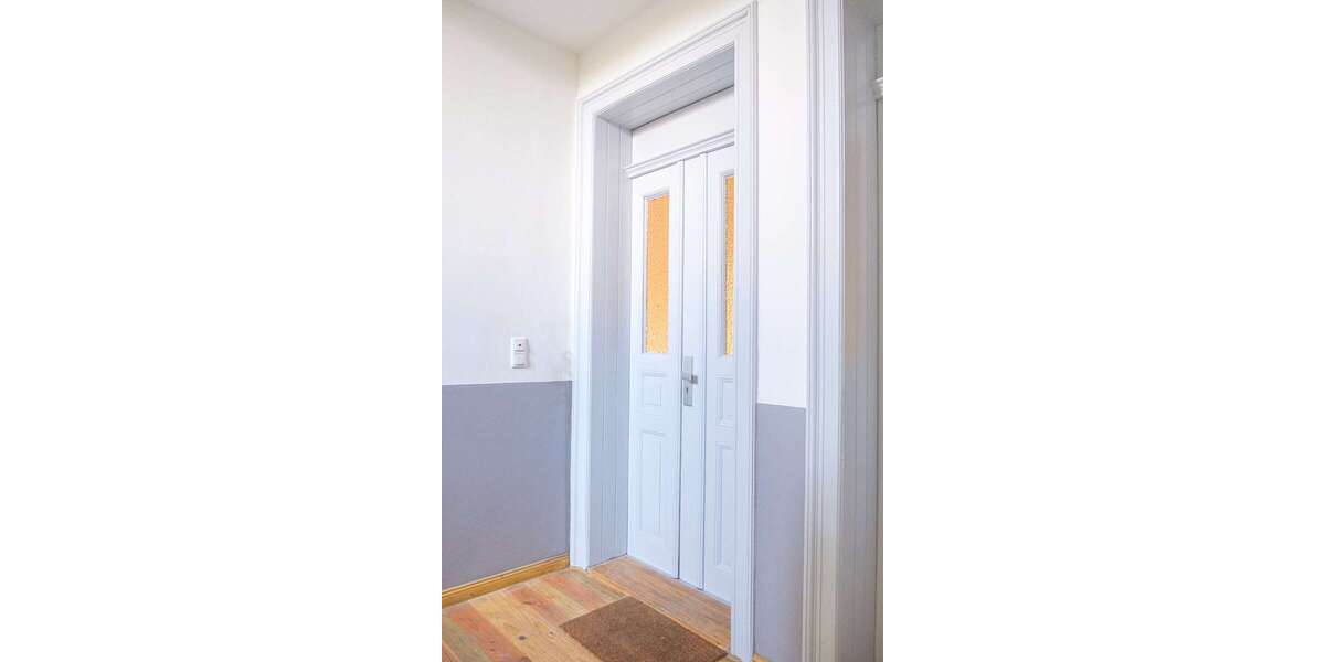 Etagenwohnung Borsdorf Panitzsch - 2 Zimmer, 55 m&sup2;, 465&euro; | Angebot:24100172