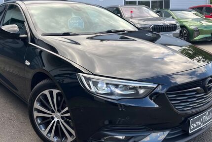 Opel Insignia 95.012 km 15.199 &euro; Leipzig 04207