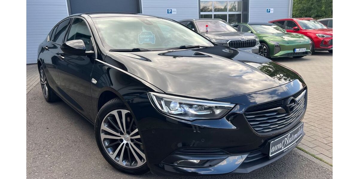 Opel Insignia 95.012 km 15.199 &euro; Leipzig 04207