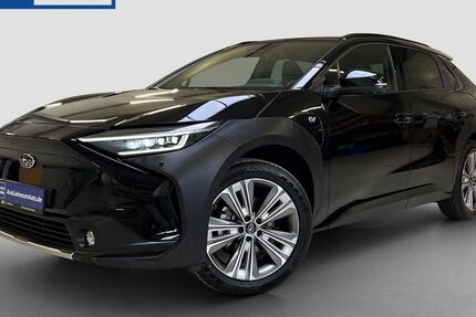 Subaru Solterra 13.097 km 29.980 &euro; Zwenkau (Leipzig) 04442