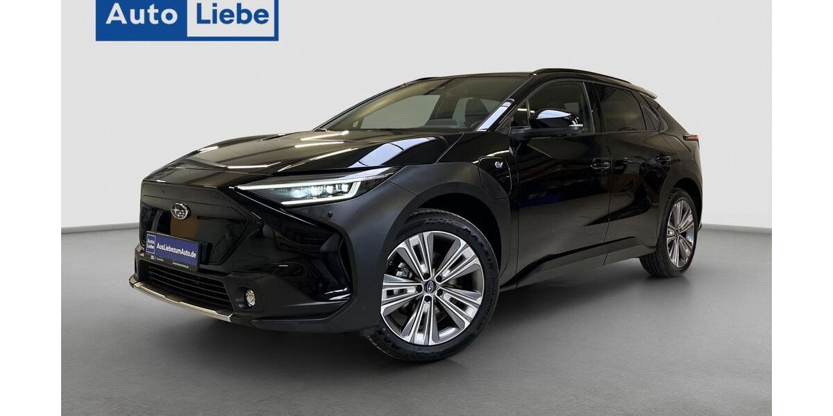 Subaru Solterra 13.097 km 29.980 &euro; Zwenkau (Leipzig) 04442