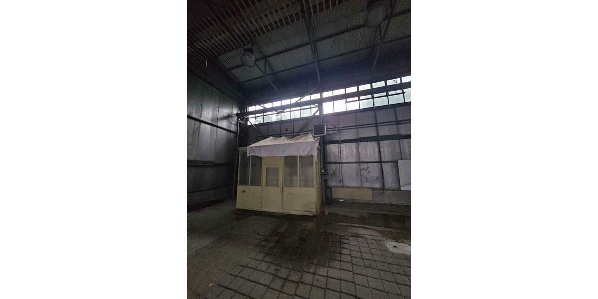 Gewerbeobjekt Leipzig Dölitz-Dösen - 3.300&euro; | Angebot:25899471