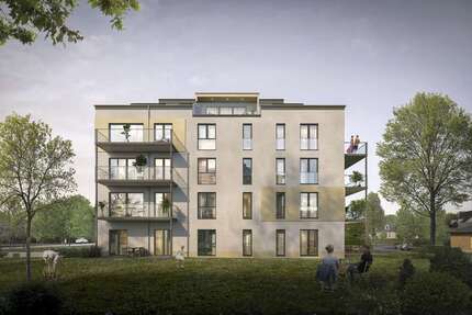 Wohnung Markranstädt - 4 Zimmer, 137 m&sup2;, 649.200&euro; | Angebot:27007257