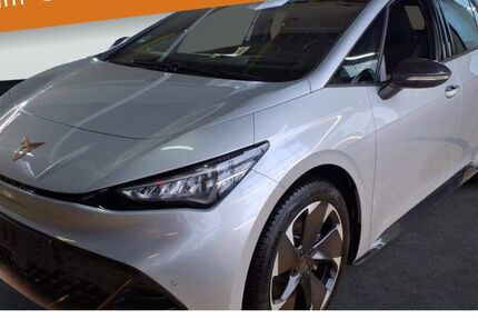 Cupra Born 12.680 km 35.470 &euro; Borna 04552