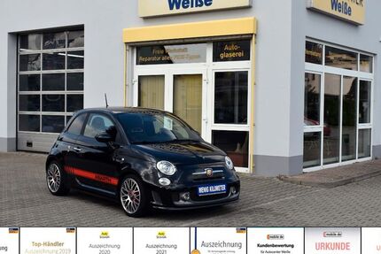 Abarth 595 Turismo 33.062 km 13.480 &euro; Delitzsch 04509