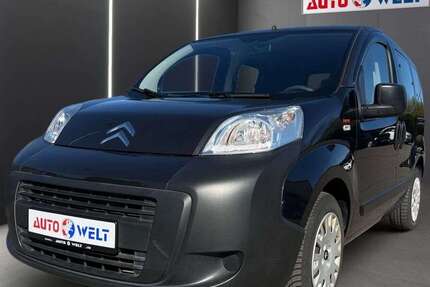 Citroen Nemo 65.290 km 6.990 &euro; Sandersdorf-Brehna 06796
