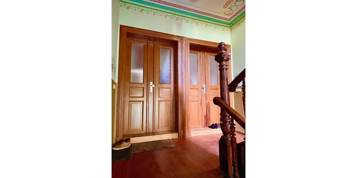Erdgeschoßwohnung Leipzig Nordwest - 3 Zimmer, 80 m&sup2;, 269.000&euro; | Angebot:27132279