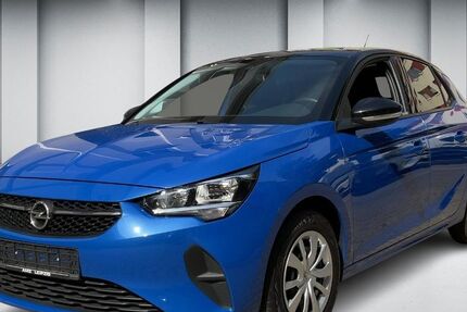 Opel Corsa 24.284 km 11.990 &euro; Leipzig 04179