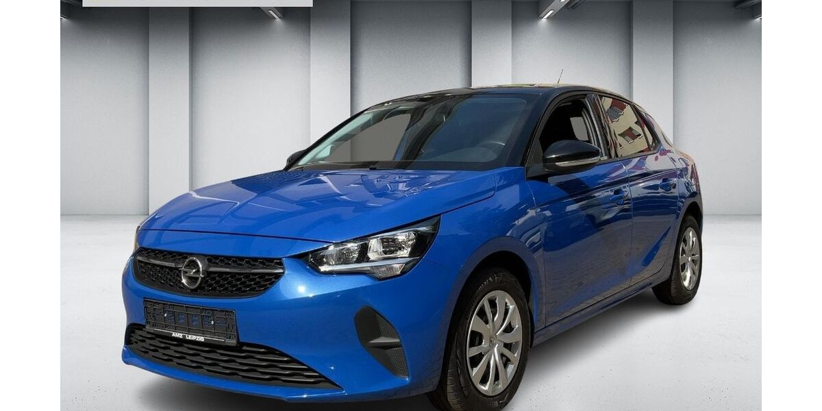 Opel Corsa 24.284 km 11.990 &euro; Leipzig 04179