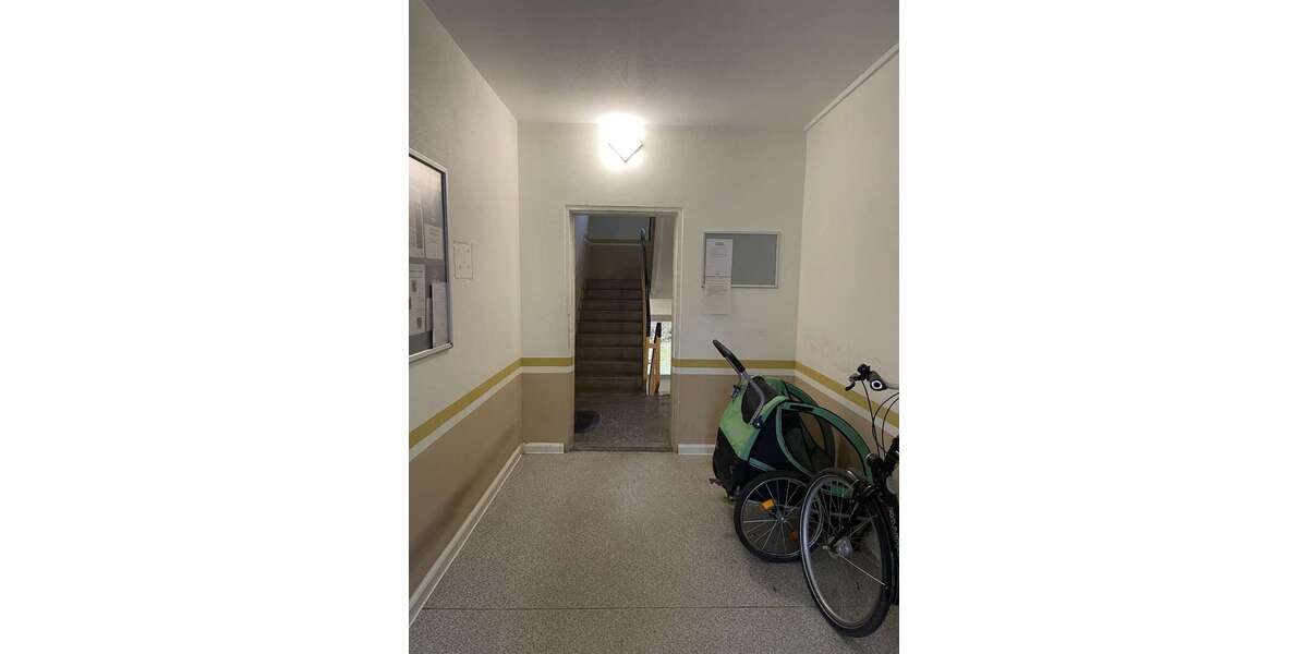 Langjährig vermietete 3-Zimmer-Wohnung in Leipzig Grünau als Kapitalanlage 3 zimmer