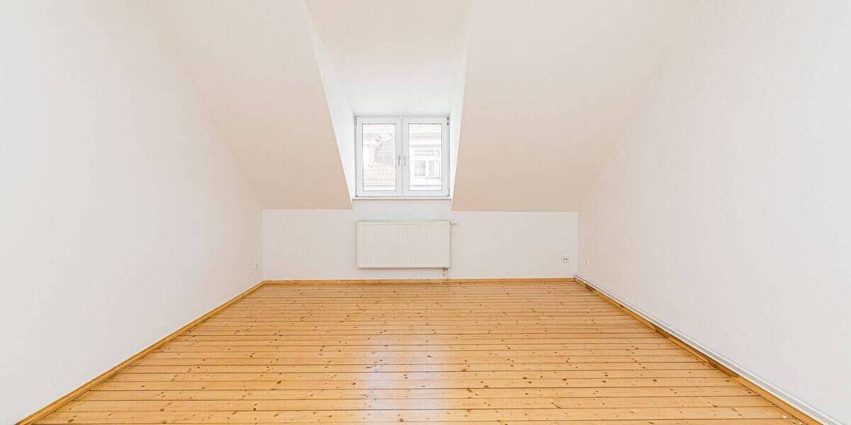 Etagenwohnung Leipzig Plagwitz - 2 Zimmer, 65 m&sup2;, 199.850&euro; | Angebot:26020153