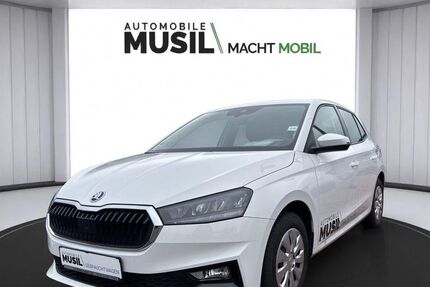 Skoda Fabia 16.200 km 17.690 &euro; Leipzig 04207