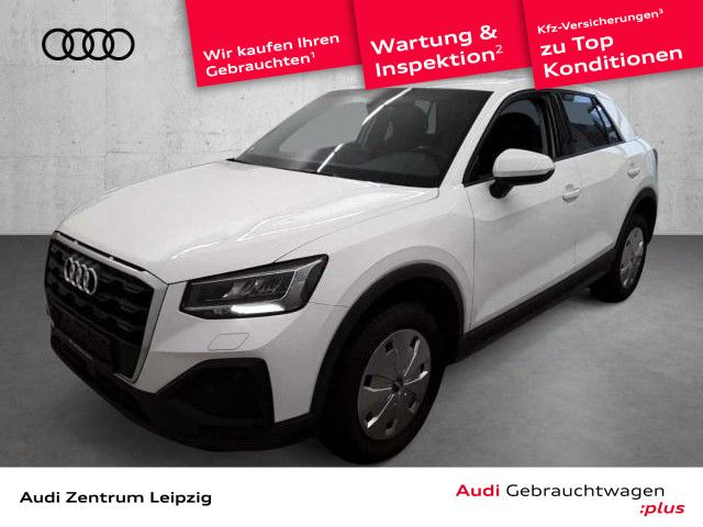 Audi Q2 10.723 km 18.880 &euro; Leipzig 04129
