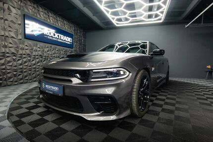 Dodge Charger 30.590 km 39.990 € Leipzig 04178