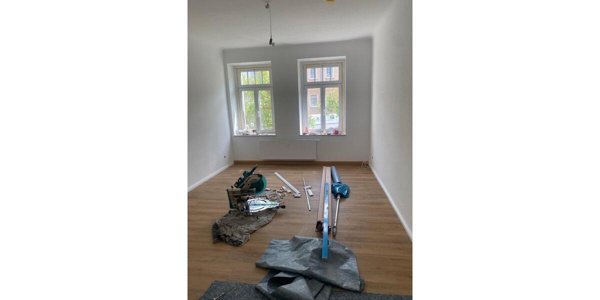 Erdgeschoßwohnung Leipzig Altwest - 2 Zimmer, 65 m&sup2;, 842&euro; | Angebot:26676947