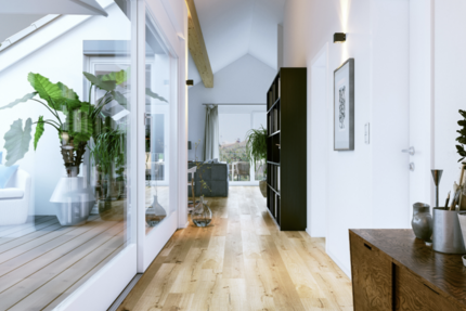 Wohnung zum Kaufen in Leipzig 523.000 € 89.27 m² 4 zimmer