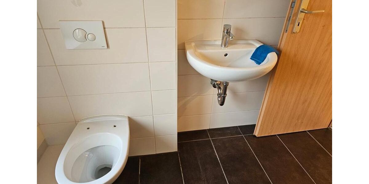 Etagenwohnung Delitzsch - 2 Zimmer, 36 m&sup2;, 345&euro; | Angebot:26167071