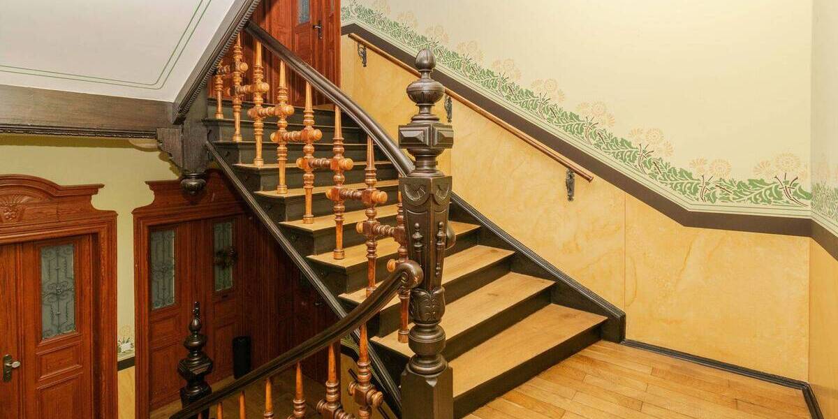 Etagenwohnung Leipzig Gohlis-Mitte - 3 Zimmer, 92 m&sup2;, 345.000&euro; | Angebot:26487008