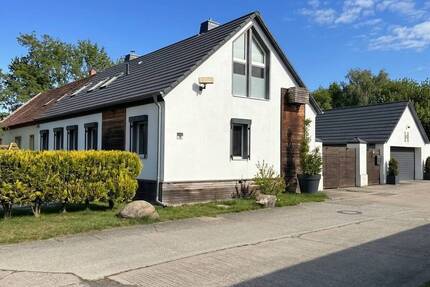 Haus Landsberg Gütz - 5 Zimmer, 190 m&sup2;, 480.000&euro; | Angebot:26014831