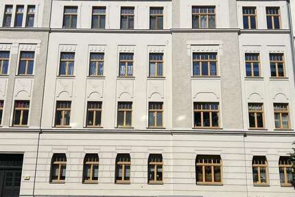 Wohnung zum Kaufen in Leipzig 129.500 € 70 m² 3 zimmer