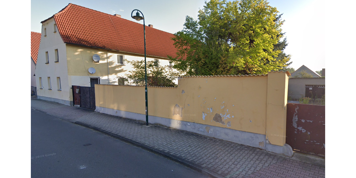 Einfamilienhaus Borna - 6 Zimmer, 200 m&sup2;, 149.000&euro; | Angebot:25147688