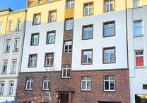 Sehr schöne 3-Zimmer-Wohnung mit Balkon in Gohlis-Mitte, provisionsfrei
