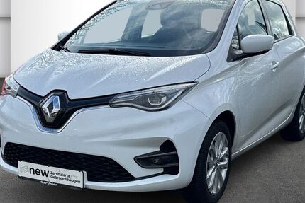Renault ZOE 8.415 km 13.995 &euro; Leipzig 04129