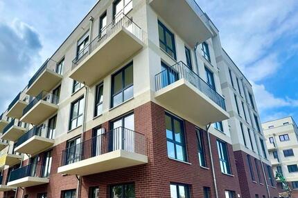 4-Zimmer-Wohnung mit Balkon 4 zimmer