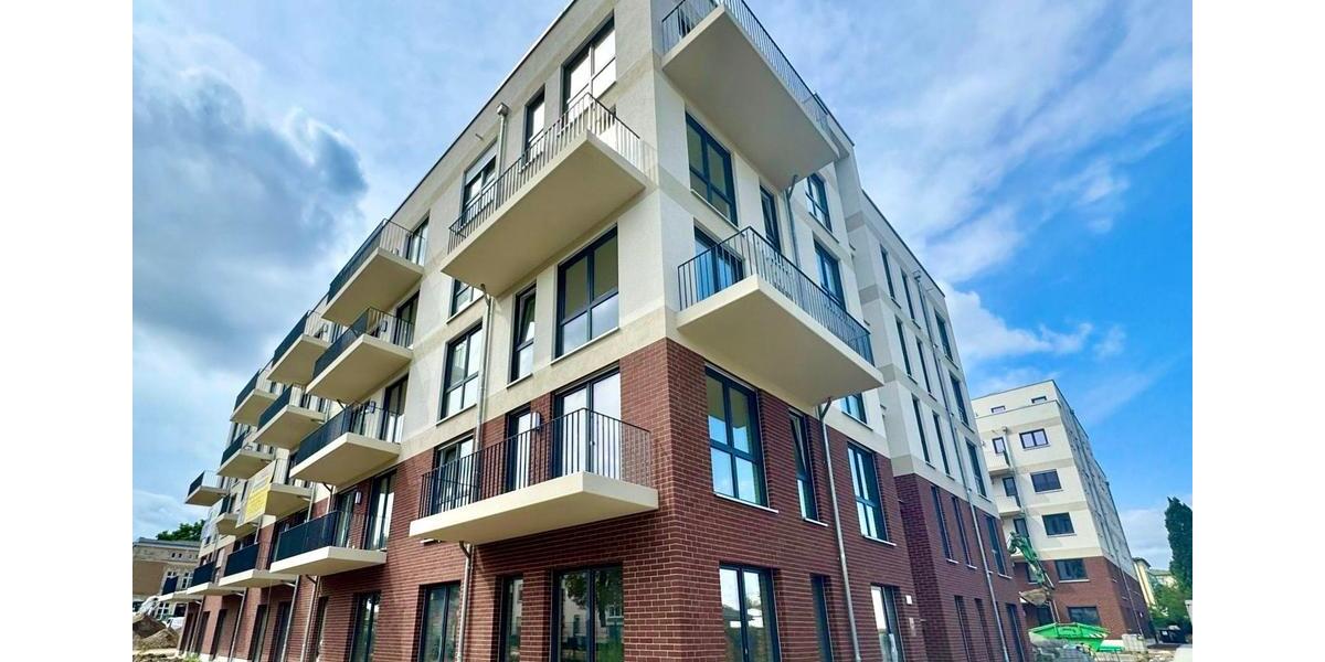 Etagenwohnung Delitzsch - 4 Zimmer, 110 m&sup2;, 1.429&euro; | Angebot:22893402