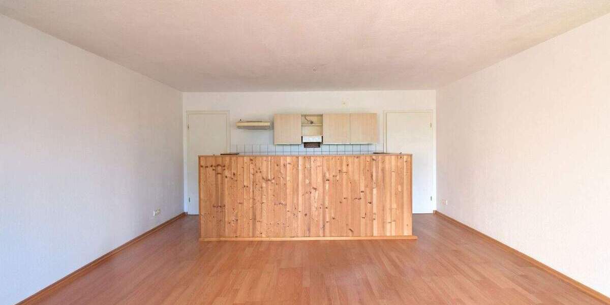 Etagenwohnung Leipzig Gohlis-Süd - 1 Zimmer, 48 m&sup2;, 120.000&euro; | Angebot:25771859