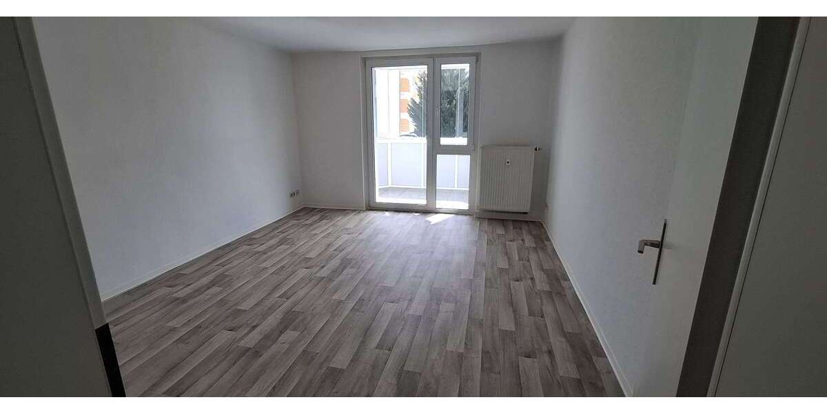 Etagenwohnung Borna Kesselshain Siedlung - 3 Zimmer, 65 m&sup2;, 420&euro; | Angebot:26244483