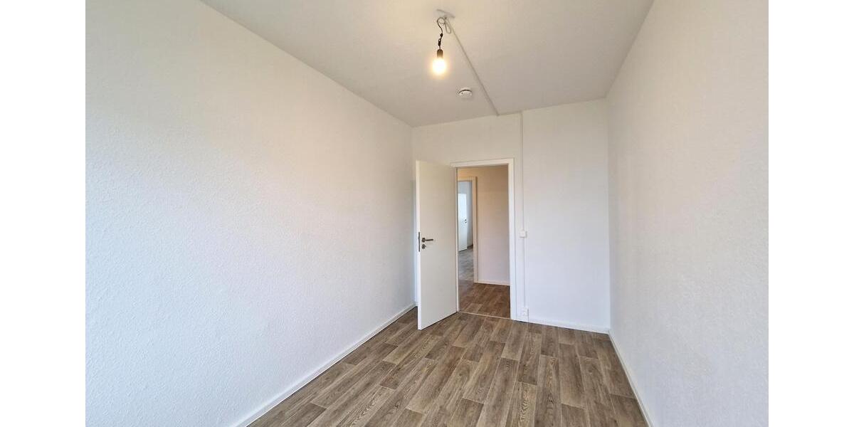 Etagenwohnung Leipzig Lausen-Grünau - 3 Zimmer, 69 m&sup2;, 534&euro; | Angebot:26543961