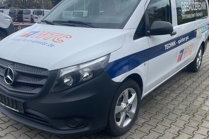 Mercedes-Benz Vito 218.000 km 17.838 &euro; Leipzig 04179