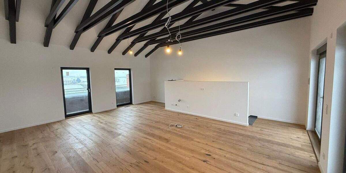 Etagenwohnung Lochau Lochau - 3 Zimmer, 109 m&sup2;, 1.426&euro; | Angebot:25654163