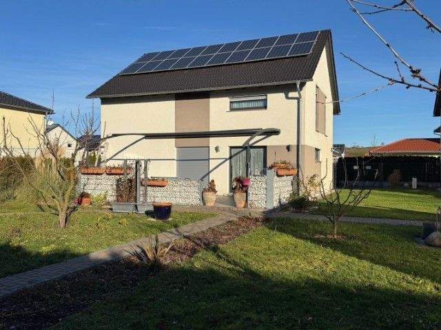 Einfamilienhaus Leipzig Heiterblick - 4 Zimmer, 151 m&sup2;, 698.000&euro; | Angebot:25748539