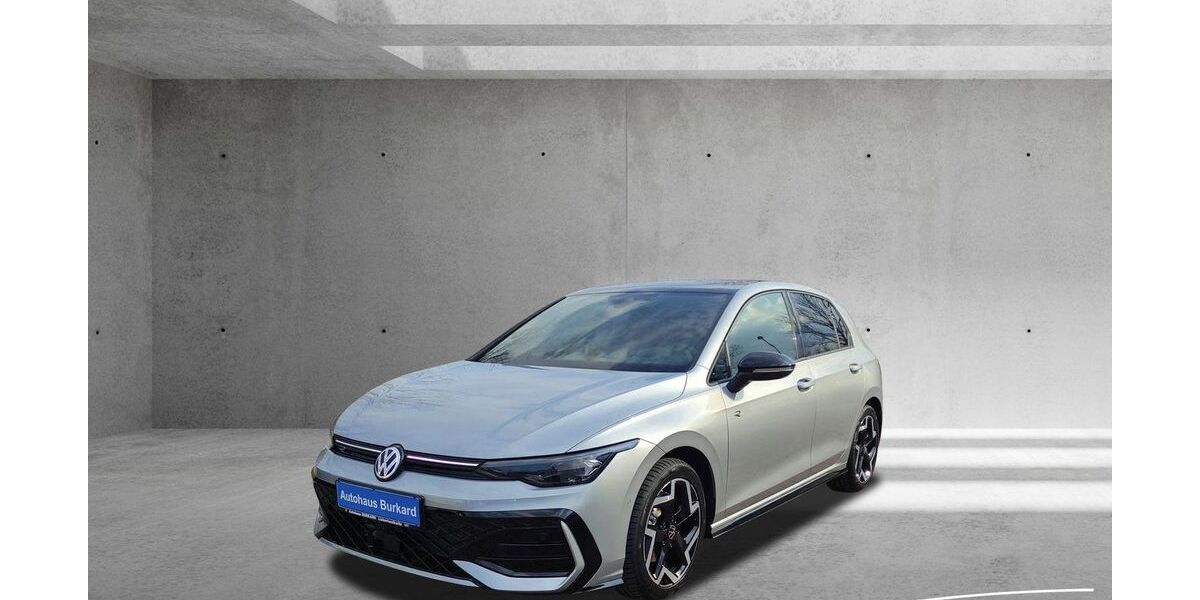 VW Golf 2.100 km 42.900 &euro; Leipzig 04288