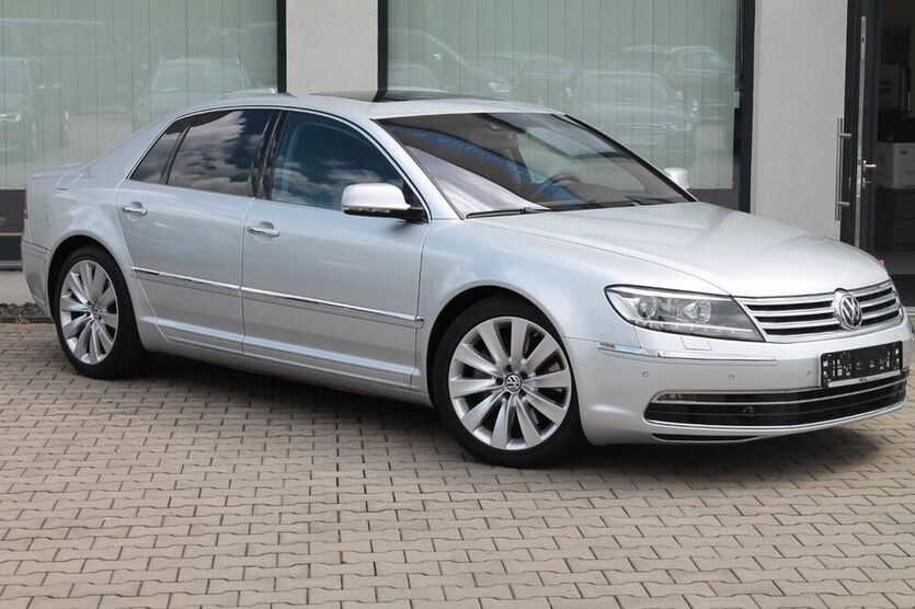 Phaeton