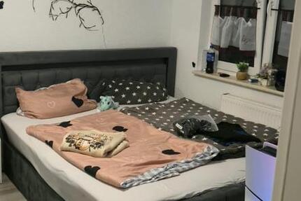 Gemütliche 2-Zimmer Wohnung in Großzschochern 2 zimmer