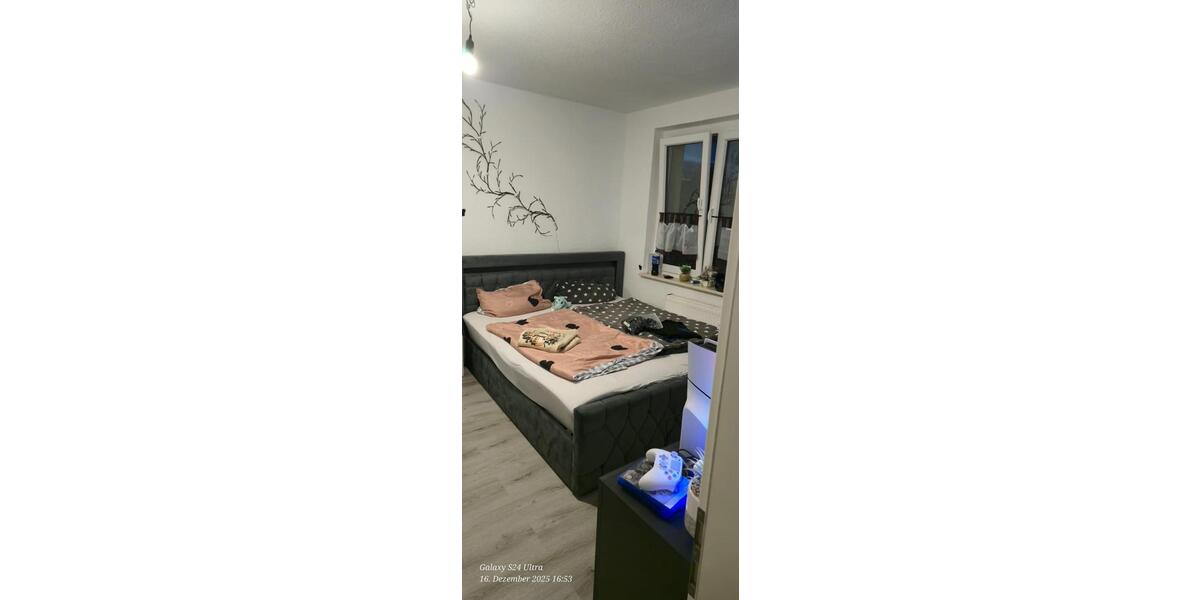 Gemütliche 2-Zimmer Wohnung in Großzschochern 2 zimmer