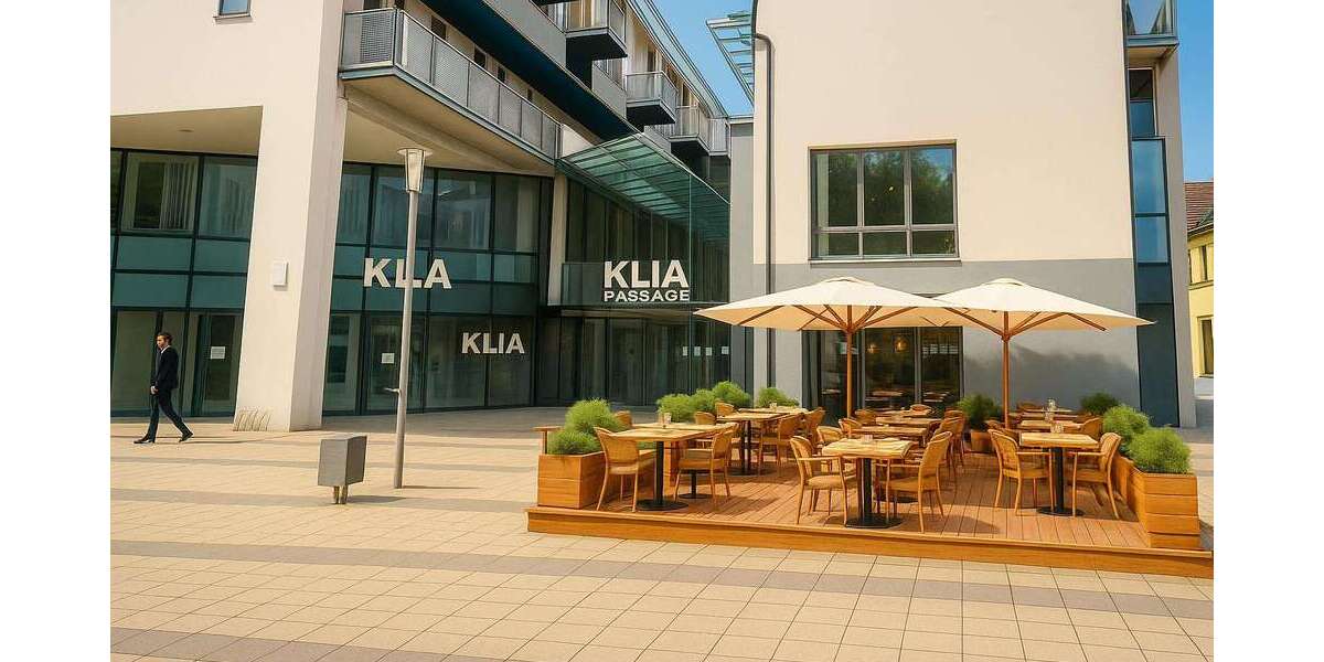 Gewerbeobjekt Merseburg - 1.840&euro; | Angebot:25643505