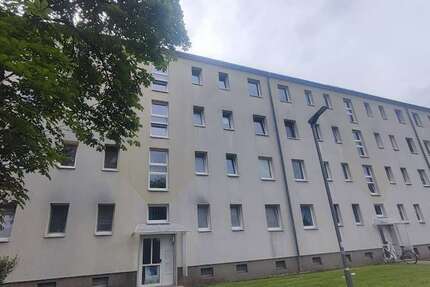 Wohnung Merseburg Kötzschen - 3 Zimmer, 59 m&sup2;, 381&euro; | Angebot:26406361