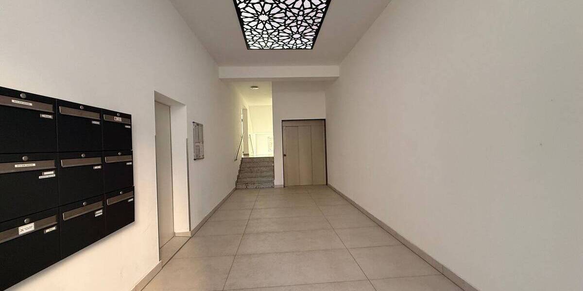 Etagenwohnung Leipzig Zentrum-Nord - 4 Zimmer, 136 m&sup2;, 2.040&euro; | Angebot:26787396