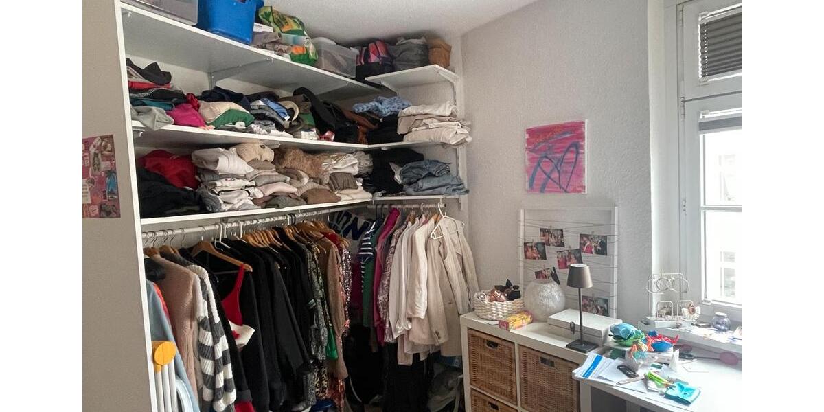 Etagenwohnung Leipzig Südost - 2 Zimmer, 40 m&sup2;, 700&euro; | Angebot:26465320