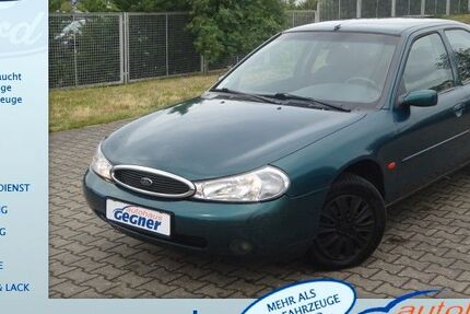 Ford Mondeo 98.839 km 740 &euro; Eilenburg 04838