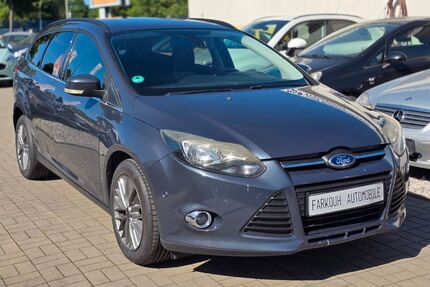 Ford Focus 180.900 km 1.690 &euro; Leipzig 04319